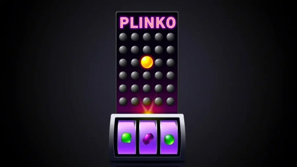 Plinko Casino Bonus
